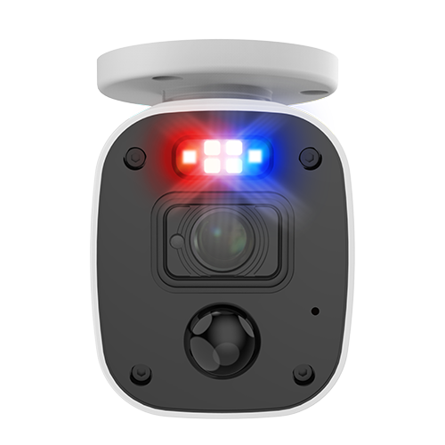 Home 2K DVR Audio/Video Add-On Security Camera | SWPRO-2KMQB