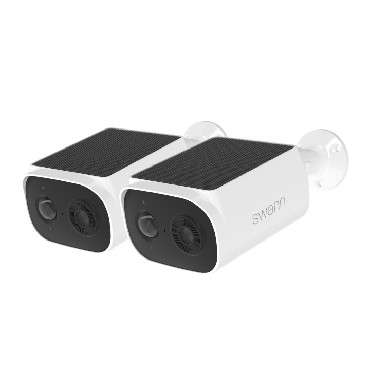 Swann EVO Wireless 2K Security Camera – Swann - US
