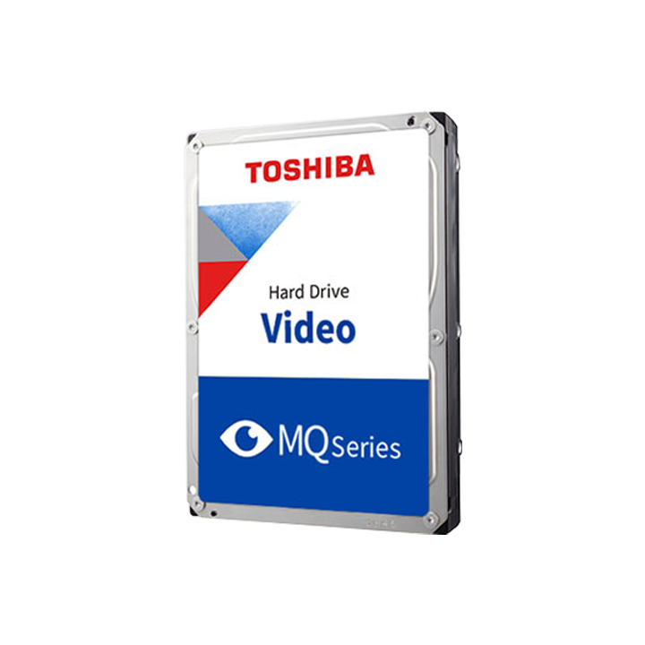 Toshiba 2.5-inch MQ04ABF100V (MQ04ABD-V series) HDD with 5,400rpm