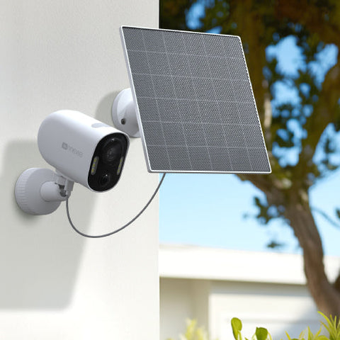 Solar Panel for Swann Wire-free Cameras | SWIFI-SOLAR5