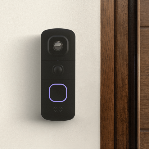 Smart Video Doorbells