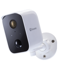 CoreCam Wireless Security Camera with Solar Charging Panel | SWIFI-CORESOL