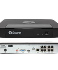 6 Camera 8 Channel 4K Ultra HD Professional NVR Security System | SONVK-886806D
