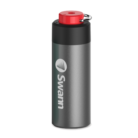 Swann ActiveResponse Personal Safety Alarm (Graphite) | SWIFI-MPRSB