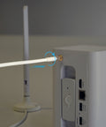 MaxRanger4K™ Long-Range Antenna | SOACC-MRANTENNA