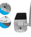 Swann MaxRanger4K Weatherproof Seal - 4 Pack | SOACC-MAXSEALPK4