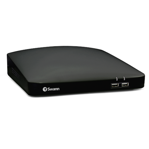 8 Camera 8 Channel 1080p Full HD DVR Security System - SWDVK-846808WL