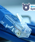 Enjoy the convenience of plug-in PoE cameras that draw their power from a wired connection to the NVR & deliver uninterrupted 24/7 security monitoring that's not reliant on Wi-Fi.