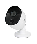 1080p Full HD Thermal Sensing Bullet Security Camera - PRO-1080MSB