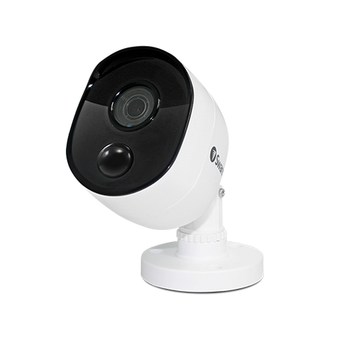 1080p Full HD Thermal Sensing Bullet Security Camera - PRO-1080MSB