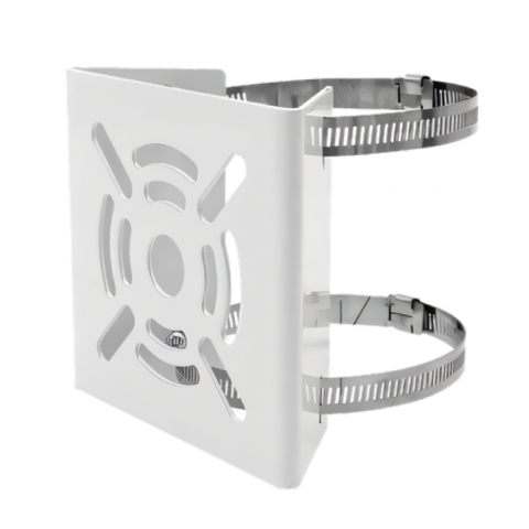 Pole Mount for Security Cameras I SOACC-POLEMT