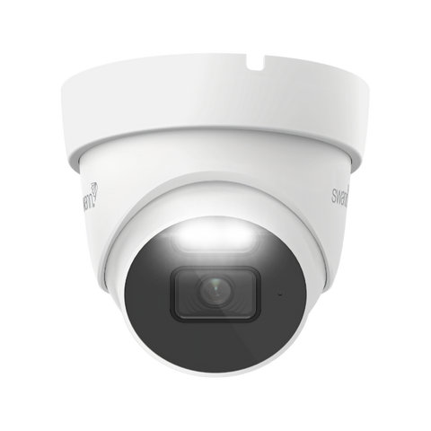 4K DVR Spotlight Security Dome Add-On Camera | SWPRO-4K1DOME