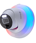 Home 1080p Full HD Add-On Dome Security Camera - SWPRO-1080DER