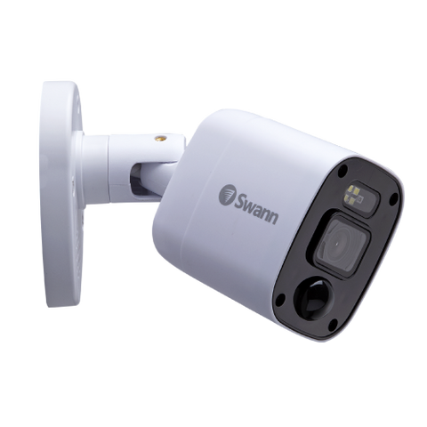 4K Add-On Bullet Camera - 4 Pack |  SRPRO-4KRQWB4