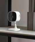Swann EVO​ 2K Indoor Wi-Fi Camera ​- 2 Pack | SWIFI-SE2KICPK2