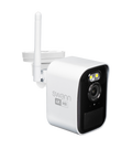Swann MaxRanger4K™ Mini Long-Range Wireless Security System with 2 Cameras | SWNVK-MRMINISD2