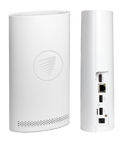 AllSecure600 2K Wireless Security Kit with 2 x Wire-Free Cameras & NVR Tower | SWNVK-600KH2