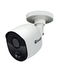 1080p Full HD Thermal Sensing Bullet Security Camera - PRO-1080MSB