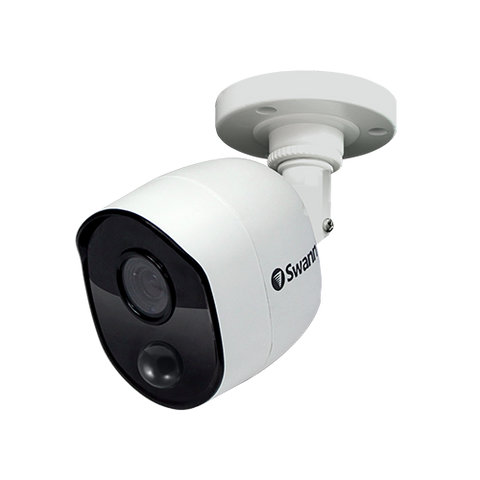 1080p Full HD Thermal Sensing Bullet Security Camera - PRO-1080MSB