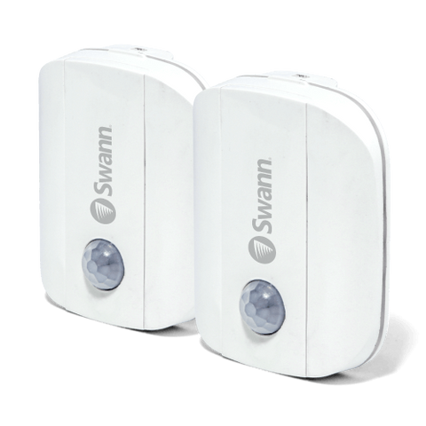 Motion Alert Sensor - SWIFI-MOTIONPK2