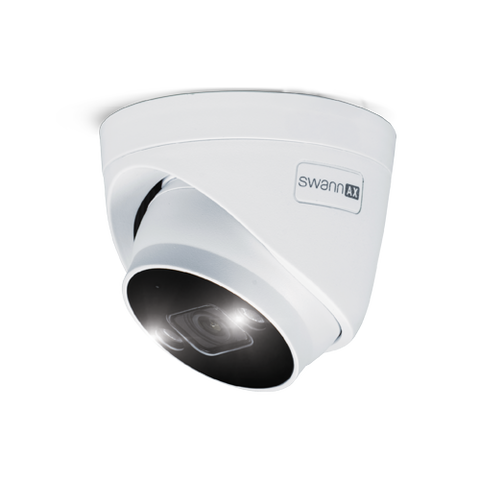 AdvancedX™ Wired 4K NVR Security System with 24/7 Recording | SWNVK-16ADVANX8D