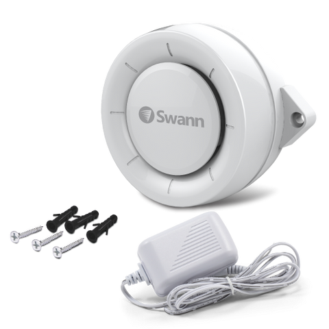 Indoor Siren- SWIFI-ISIREN