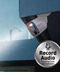Home 1080p Full HD DVR Audio/Video Add-On Security Camera - SWPRO-1080MQB