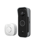 MaxRanger4K™ Long Range Wireless Add-On Video Doorbell & Chime | SWNVW-MR4KVDB