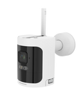 Extra 2K Wireless Camera for AllSecure650 & AllSecure600 Kits | SWNVW-600CMB