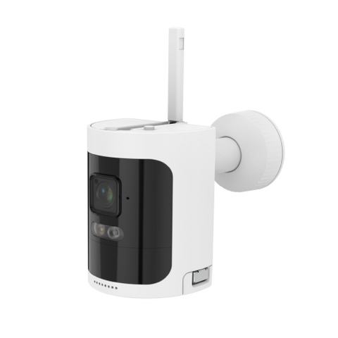 Extra 2K Wireless Camera for AllSecure650 & AllSecure600 Kits | SWNVW-600CMB