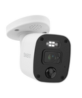 Home 4K Add-On Bullet Camera - 4 Pack | SRPRO-4KMQBWB4