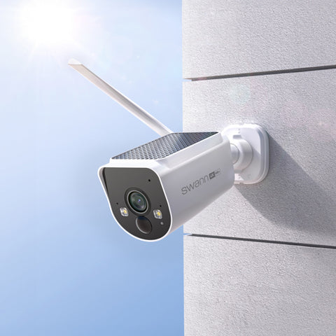 MaxRanger4K™ Add-On Camera  | SWNVW-MAXV2CAM