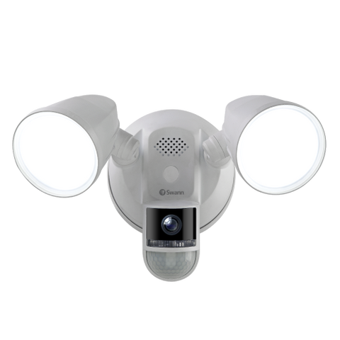 4K Floodlight Security Camera | Swann Security – Swann - US 4K Floodlight Security Camera | Swann Security – Swann - US