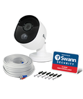 1080p Full HD Thermal Sensing Bullet Security Camera - PRO-1080MSB