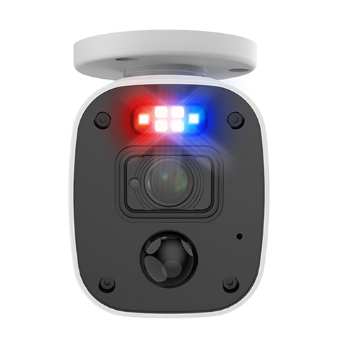 Home 1080p Full HD DVR Audio/Video Add-On Security Camera - SWPRO-1080MQB