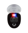 Home 4K Ultra HD Add-On Security Camera - SOPRO-4KRL