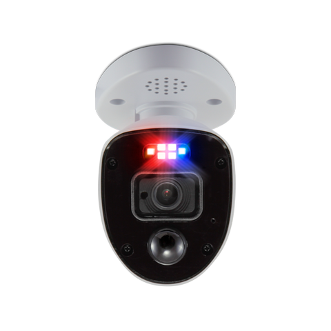 Home 4K Ultra HD Add-On Security Camera - SOPRO-4KRL