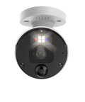 Professional 6K (12MP) Add-on NVR Bullet Camera for NVR-8580 Range - SWNHD-1200BE