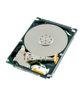 Toshiba 1TB (1 Terabyte) 2.5-inch hard drive with SATA connection (MQ04ABD-V Series) | SR-HDD-MQ04ABF100V