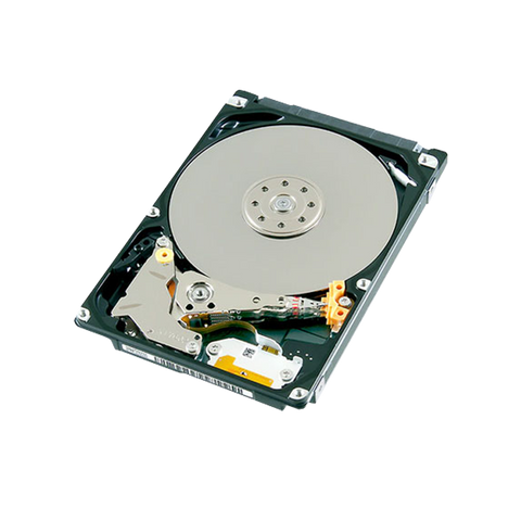 Toshiba 1TB (1 Terabyte) 2.5-inch hard drive with SATA connection (MQ04ABD-V Series) | SR-HDD-MQ04ABF100V