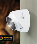 AdvancedX™ Wired 4K NVR Security System with 24/7 Recording | SWNVK-8ADVANX6D