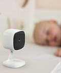 Swann EVO​ 2K Indoor Wi-Fi Camera ​- 2 Pack | SWIFI-SE2KICPK2