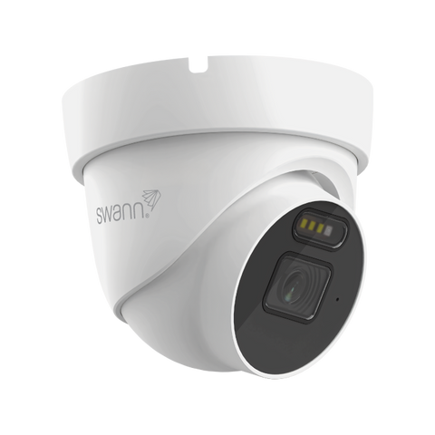 4K DVR Spotlight Security Dome Add-On Camera | SWPRO-4K1DOME