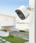 Swann EVO Wireless 2K Security Camera | SWIFI-SE2KBC