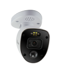 Home 4K Ultra HD Add-On Security Cameras - 4 Pack | SRPRO-4KRLWB4