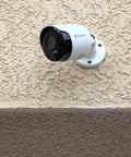 4K Ultra HD Thermal Sensing Bullet IP Security Camera - 4 Pack | SRNHD-887MSBWB4