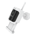 AllSecure650 2K Wireless Security Kit with 4 x Wire-Free Cameras & Power Hub (Brown Box - Online Exclusive) | SONVK-650KH4