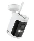AllSecure600 2K Wireless Security Kit with 2 x Wire-Free Cameras & NVR Tower | SWNVK-600KH2
