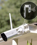 Outdoor Gutter / Fence Mount for Swann Wire-Free Cameras & Solar Panels I SWACC-GUTTERMT