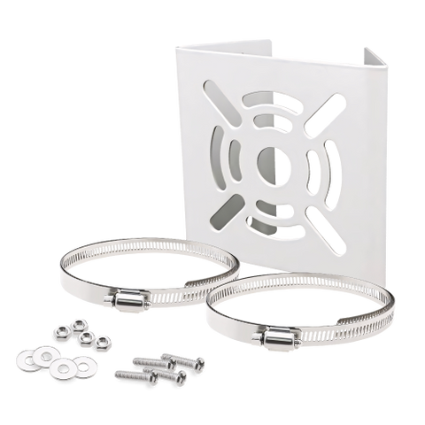 Pole Mount for Security Cameras I SOACC-POLEMT